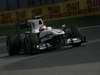 GP Cina, during practice for the Chinese Formula One Grand Prix at the Shanghai International Circuit on April 16, 2010 in Shanghai, China.